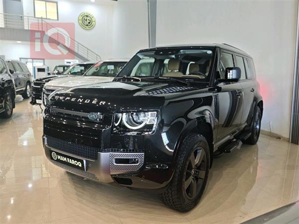 Land Rover Defender 2025 for sale in Iraq - Erbil